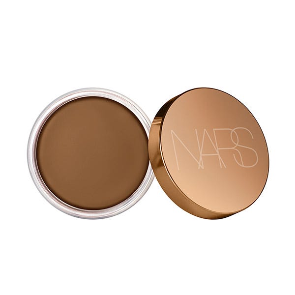 NARS Laguna Bronzing Cream 3