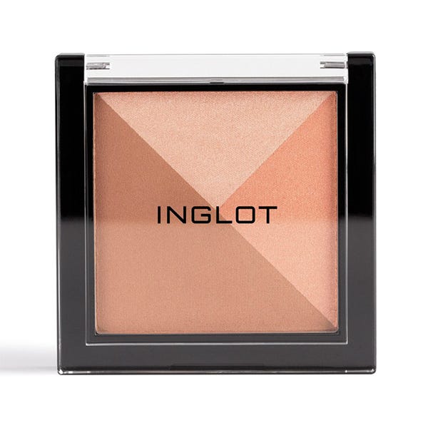Inglot Multicolor System Highlighting&Bronzing Powder 11