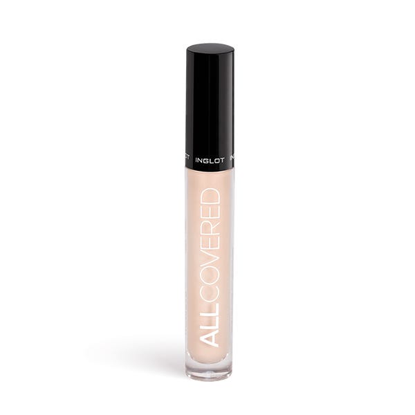 Inglot All Covered Under Eye Concealer 104
