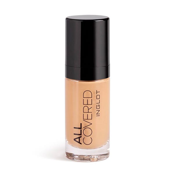 Imagen de All Covered Face Foundation