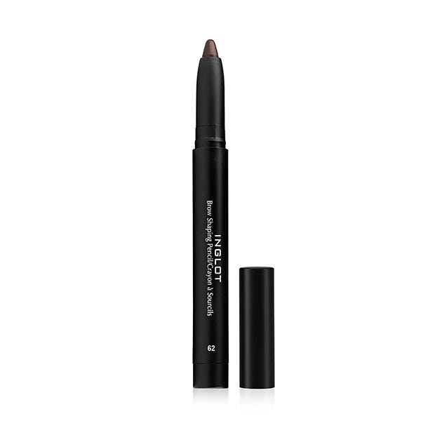 Inglot Brow Shaping Pencil 62