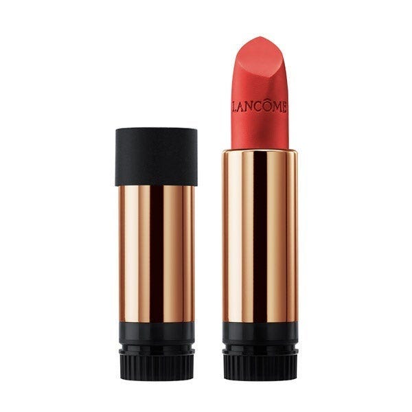Lancôme L'absolu Rouge Drama Matte 505 Attrape Louer