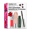 Sos Kit: Ready In 5