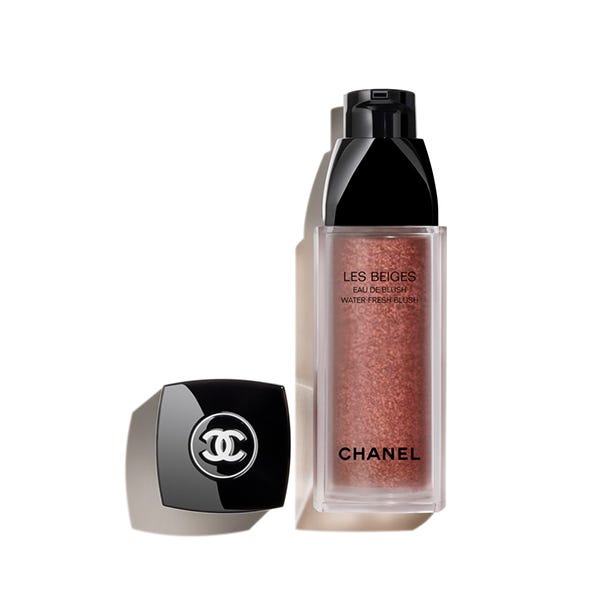 Chanel Les Beiges Eau de Blush Intense Coral