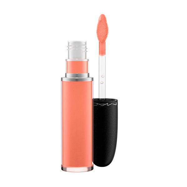 MAC Cosmetics Retro Matte Liquid Lipcolour Burnt Spice