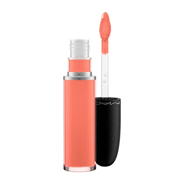 MAC Cosmetics Retro Matte Liquid Lipcolour LADY-BE-GOOD