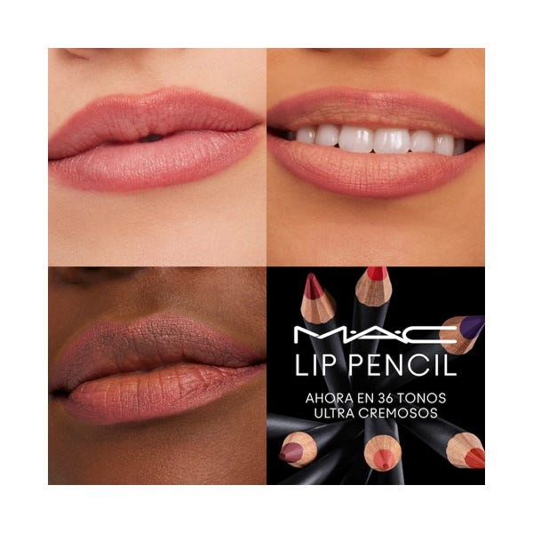 MAC Cosmetics Lip Pencil Dervish