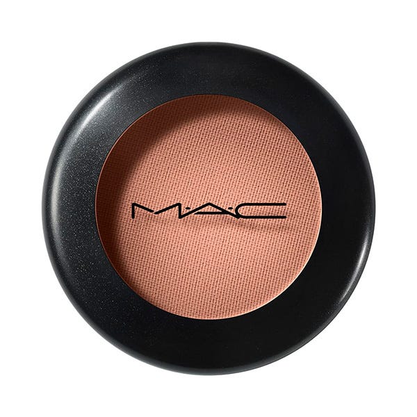 MAC Cosmetics Eye Shadow Soft Brown
