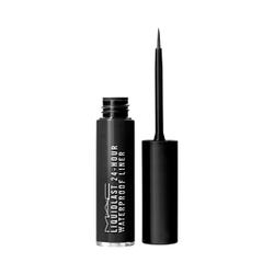 Imagen de MAC COSMETICS Liquidlast 24-Hour Waterproof Liner | 1UD Eyeliner resistente al agua Imagen de MAC COSMETICS Liquidlast 24-Hour Waterproof Liner | 1UD Eyeliner resistente al agua