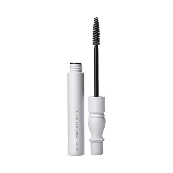 MAC False Lashes Maximizer – Weiße Mascara Für Voluminöse Wimpern, 8 G