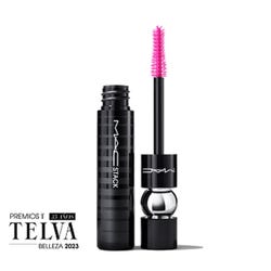 Imagen de MAC COSMETICS M·A·Cstack Mascara | 1UD Máscara de pestañas volumen y longitud Imagen de MAC COSMETICS M·A·Cstack Mascara | 1UD Máscara de pestañas volumen y longitud