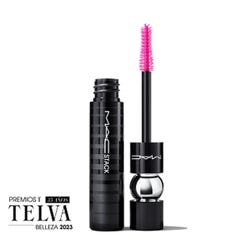 Ofertas, chollos, descuentos y cupones de MAC COSMETICS M·A·Cstack Mascara | 1UD Máscara de pestañas volumen y longitud