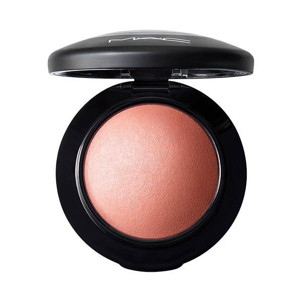 MAC Cosmetics Mineralize Blush New Romance