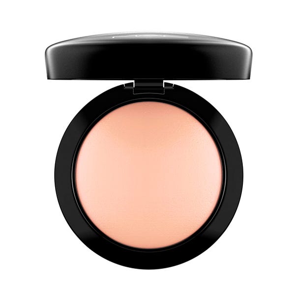 MAC Cosmetics Mineralize Skinfinish Natural Light Plus