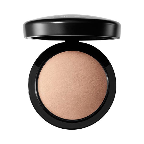 MAC Cosmetics Mineralize Skinfinish Natural Medium Plus