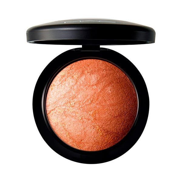 MAC Cosmetics Mineralize Skinfinish Global Glow