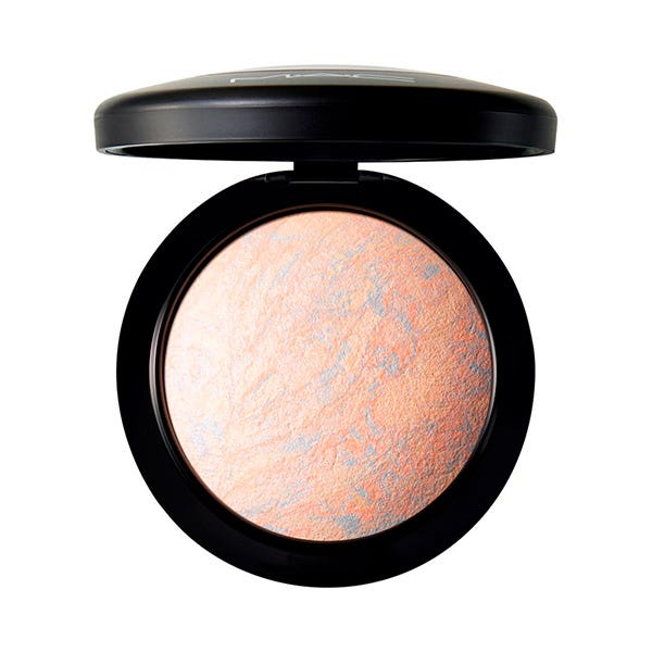 MAC Cosmetics Mineralize Skinfinish Lightscapade