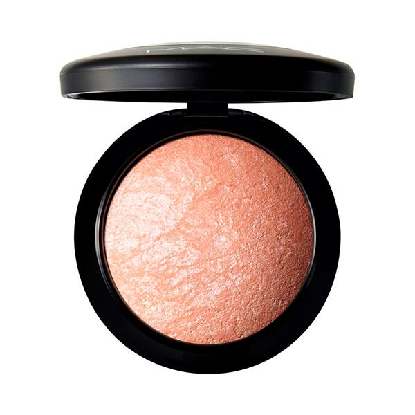 MAC Cosmetics Mineralize Skinfinish Soft And Gentle
