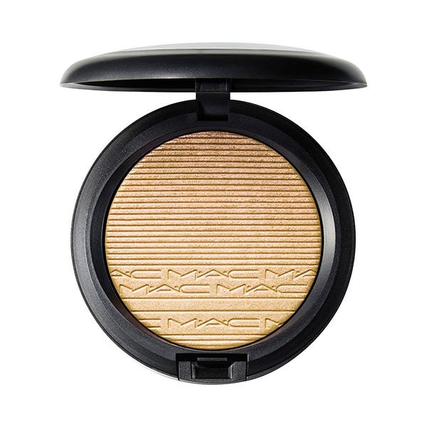 MAC Cosmetics Extra Dimension Skinfinish Whisper Of Gilt