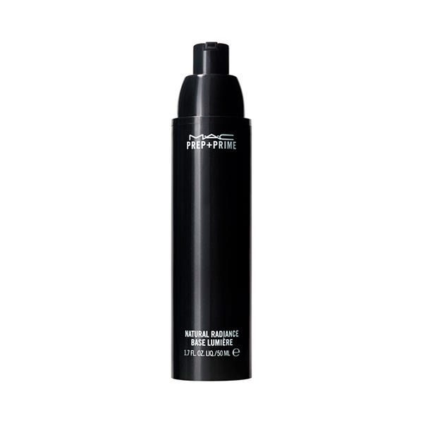 MAC Cosmetics Prep + Prime Natural Radiance Radiant Pink 50 ml