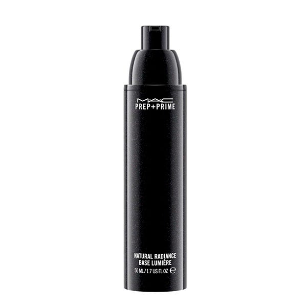 MAC Cosmetics Prep + Prime Natural Radiance Radiant Yellow 50 ml