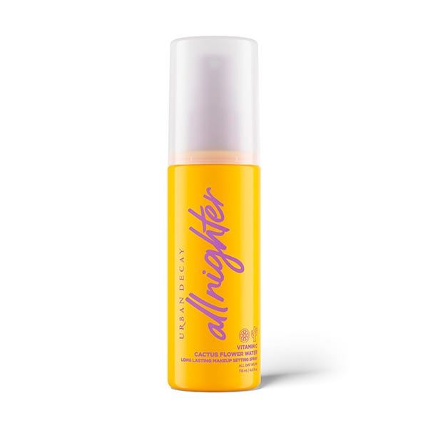 All Nighter Setting Spray Vitamin C