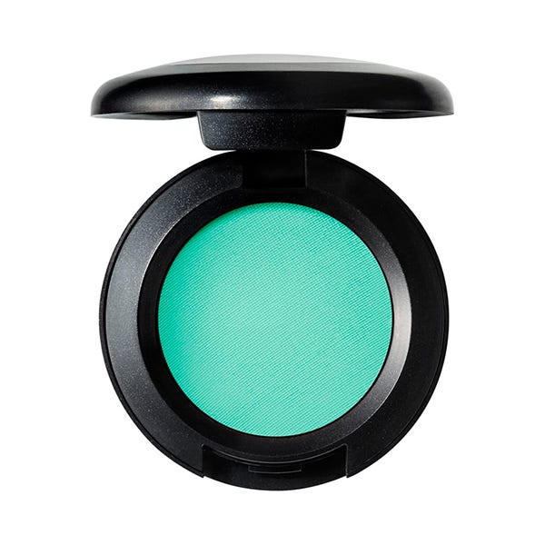 MAC Cosmetics Eye Shadow Mint Condition
