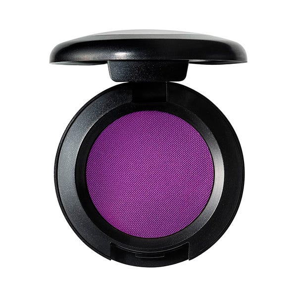 MAC Cosmetics Eye Shadow Power To The Purple