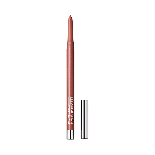 MAC Cosmetics Colour Excess Gel Pencil Eyeliner Nudge Nudge, INK INK