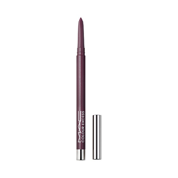 MAC Cosmetics Colour Excess Gel Pencil Eyeliner Graphic Content