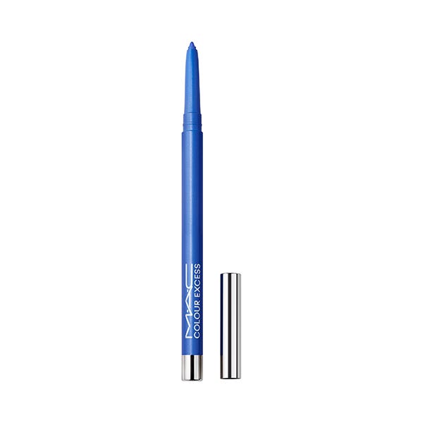 MAC Cosmetics Colour Excess Gel Pencil Eyeliner Perpetual Shock!
