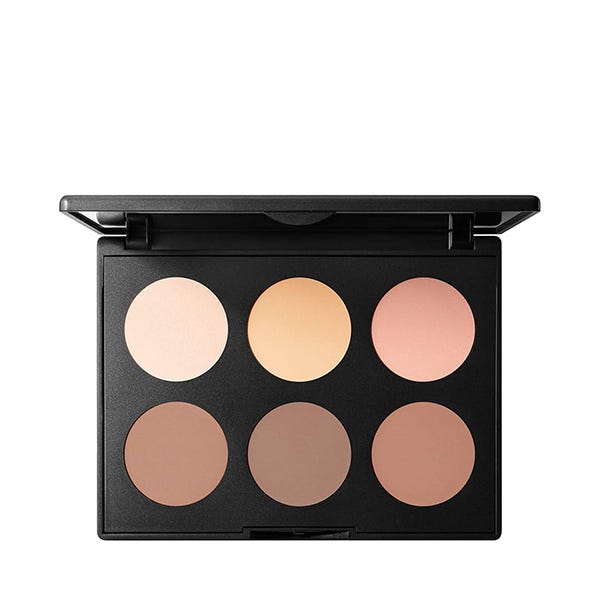 MAC Cosmetics Studio Fix Sculpt And Shape Contour Light/Medium