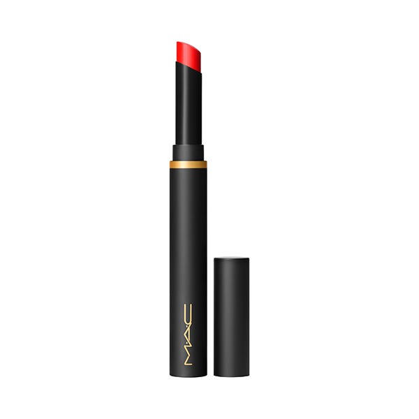 MAC Cosmetics Powder Kiss Velvet Blur Ruby New