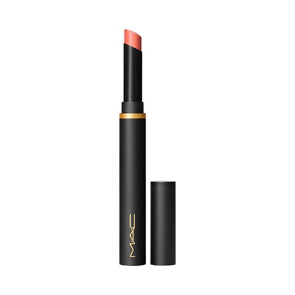 MAC Cosmetics Powder Kiss Velvet Blur Mull It Over