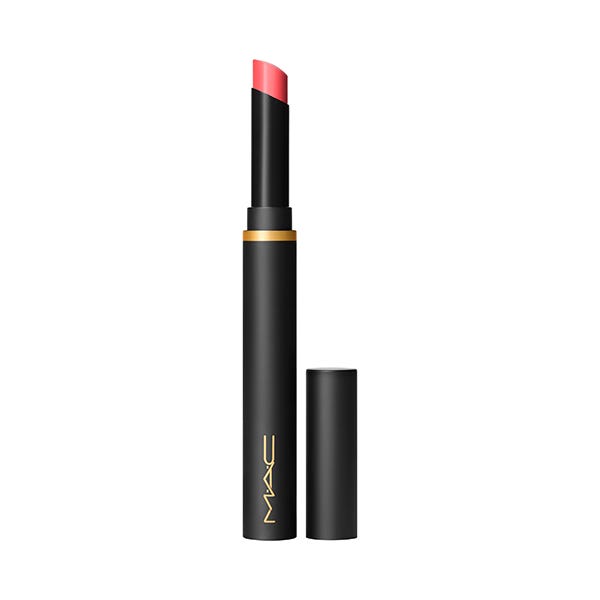 MAC Cosmetics Powder Kiss Velvet Blur Sheer Ourtrage