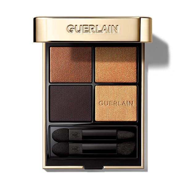 Guerlain Ombres G Nº 940 Royal Jungle