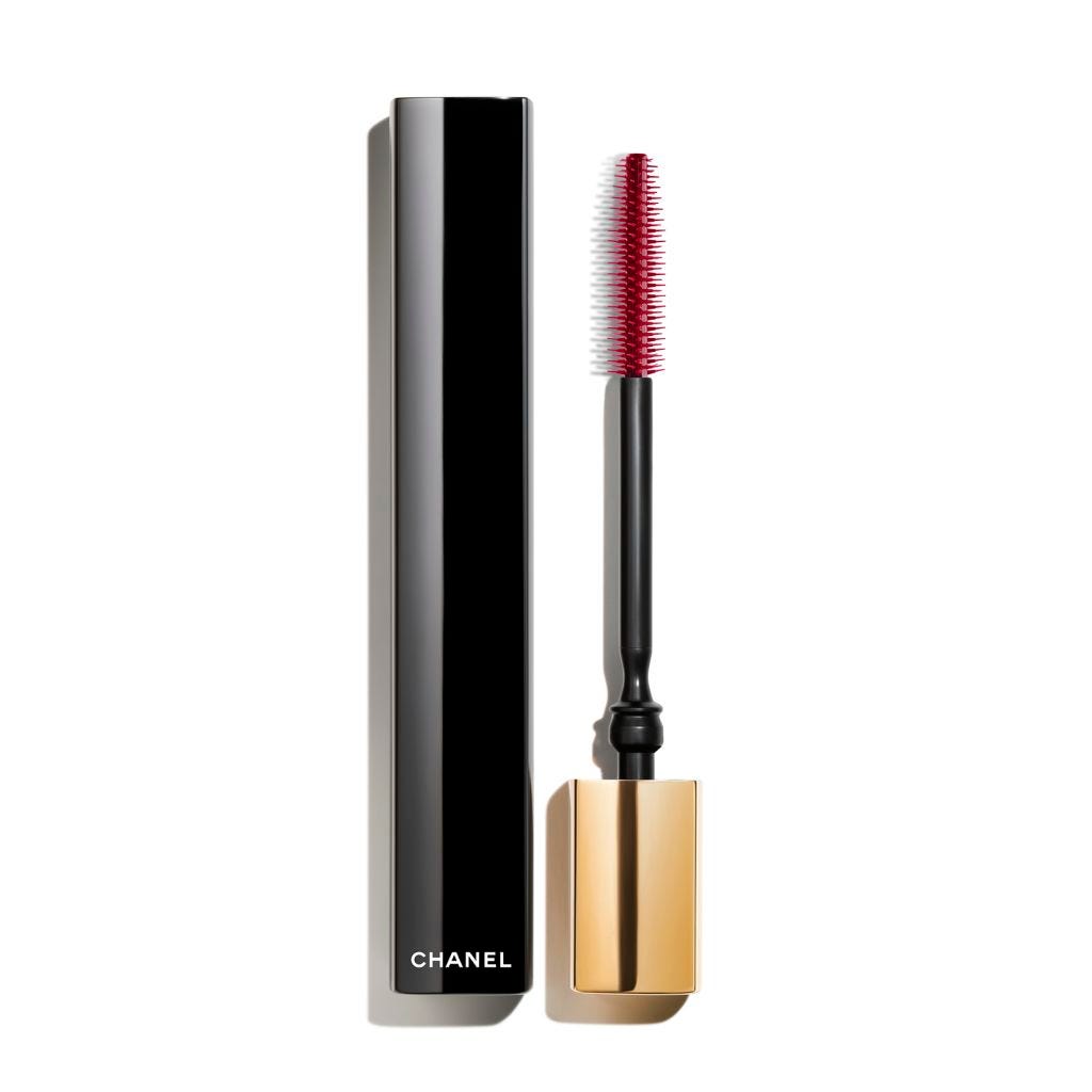 Chanel Noir Allure Noir 10