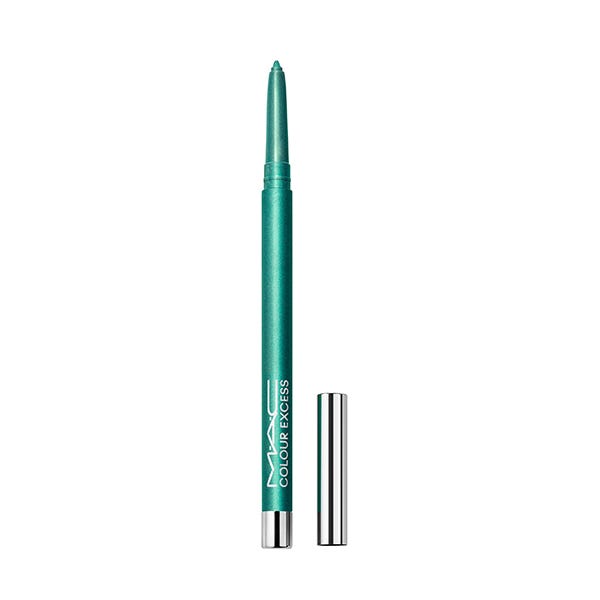 MAC Cosmetics Colour Excess Gel Pencil Eyeliner Pool Shark