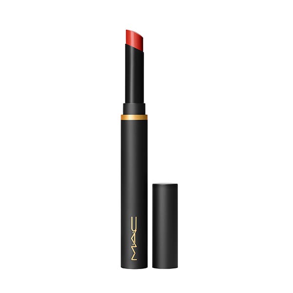 MAC Cosmetics Powder Kiss Velvet Blur Devoted To Chili