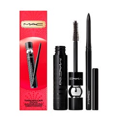 Imagen de MAC COSMETICS Topped With A Bow Eye Duo | 1UD Set de maquillaje de ojos Imagen de MAC COSMETICS Topped With A Bow Eye Duo | 1UD Set de maquillaje de ojos