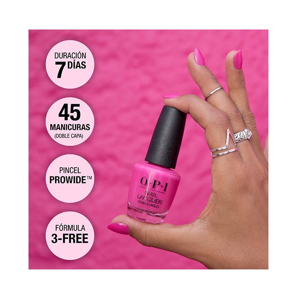 Estuche Bling On The Color Pack mini uñas 7 días | DRUNI.es