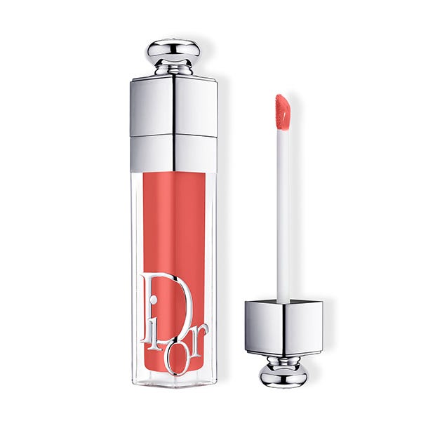 Dior Addict Lip Maximizer 039 Intense Cinnamon