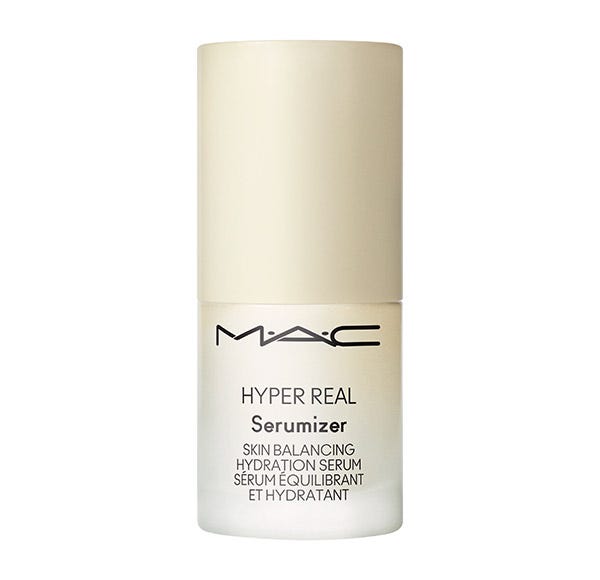 MAC Cosmetics Hyper Real Serumizer 15 ml