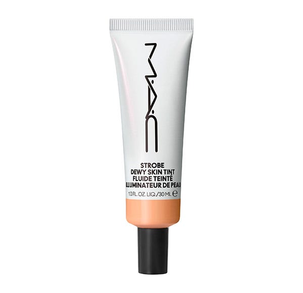 MAC Cosmetics Strobe Dewy Skin Tint Medium 1