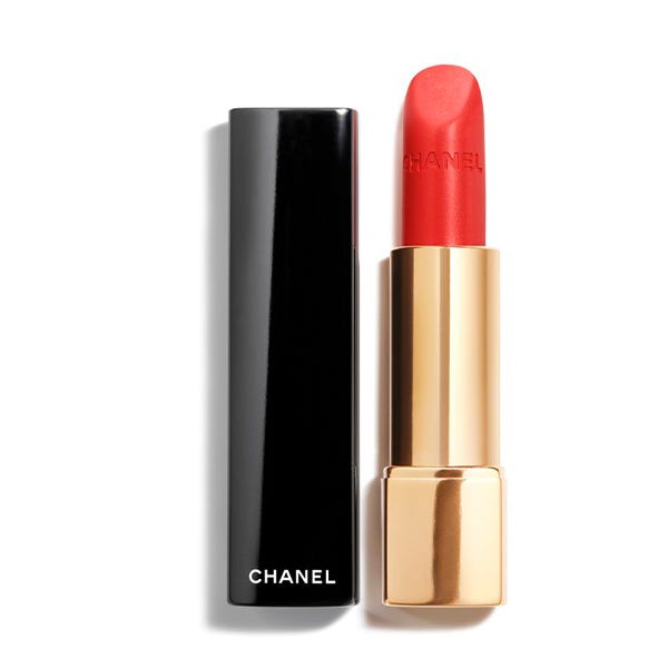 Chanel Rouge Allure Velvet 48 Ardente 4 g