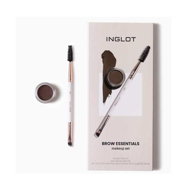 Brow Essentials Makeup Set