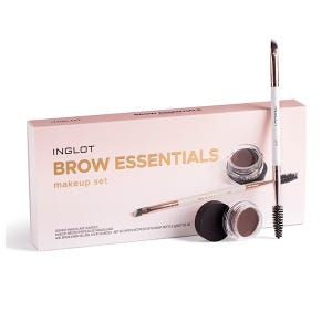 Brow Essentials Makeup Set