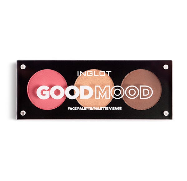 Good Mood Face Palette