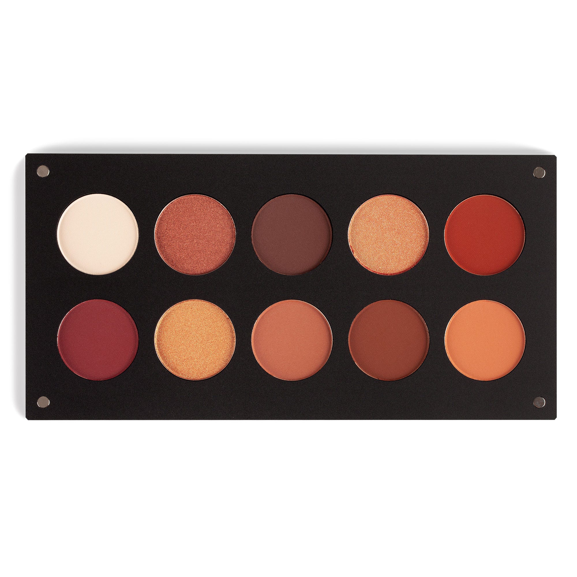Spicy&Savage Eyeshadow Palette