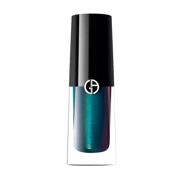 Armani Runaway Eye Tint Eyeshadow 50S Petrol